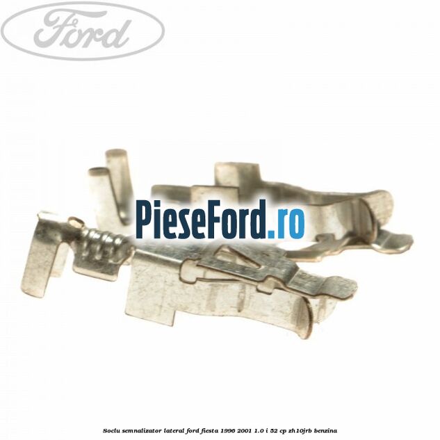 Soclu semnalizator lateral Ford Fiesta 1996-2001 1.0 i 52 cp ZH10JRB benzina