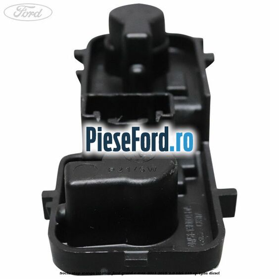 Soclu stop stanga interior Ford Grand C-Max 2011-2015 2.0 TDCi 115 cp TYDA diesel