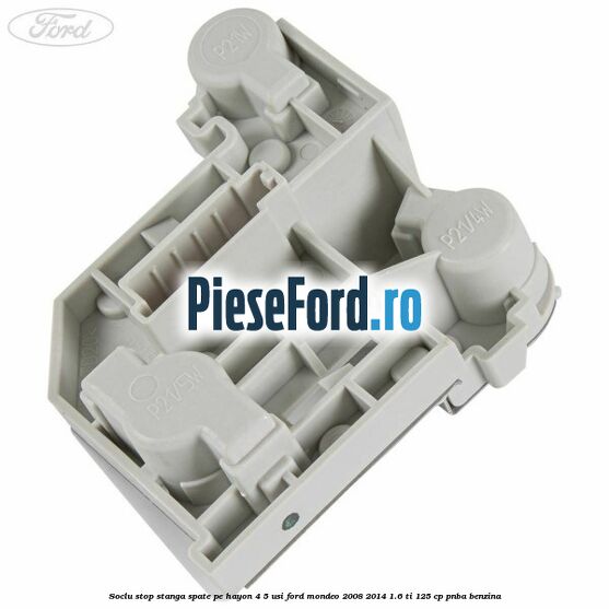 Soclu stop stanga spate, pe hayon 4/5 usi Ford Mondeo 2008-2014 1.6 Ti 125 cp Soclu stop stanga spate, pe hayon 4/5 usi Ford Mondeo 2008-2014 1.6 Ti 125 cp PNBA benzina
