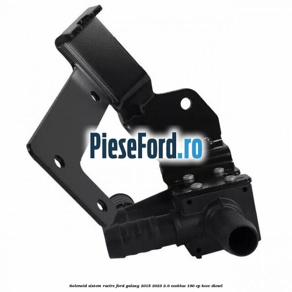 Solenoid sistem racire Ford Galaxy 2015-2023 2.0 EcoBlue 190 cp BCCC diesel