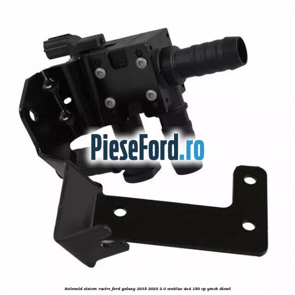 Solenoid sistem racire Ford Galaxy 2015-2023 2.0 EcoBlue 4x4 150 cp YMCB diesel