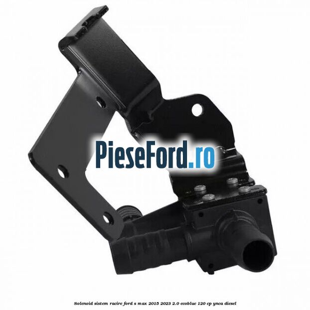 Solenoid sistem racire Ford S-Max 2015-2023 2.0 EcoBlue 120 cp YNCA diesel