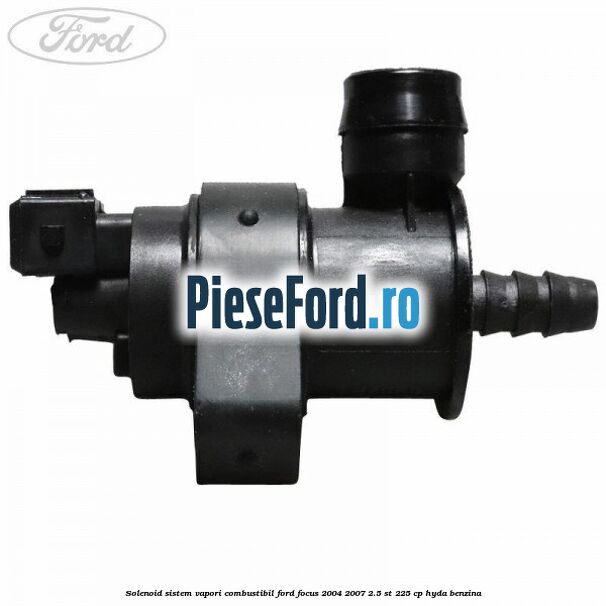 Solenoid sistem vapori combustibil Ford Focus 2004-2007 2.5 ST 225 cp HYDA benzina