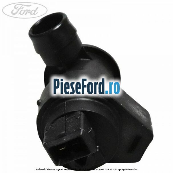 Solenoid sistem vapori combustibil Ford Focus 2004-2007 2.5 ST 225 cp HYDA benzina