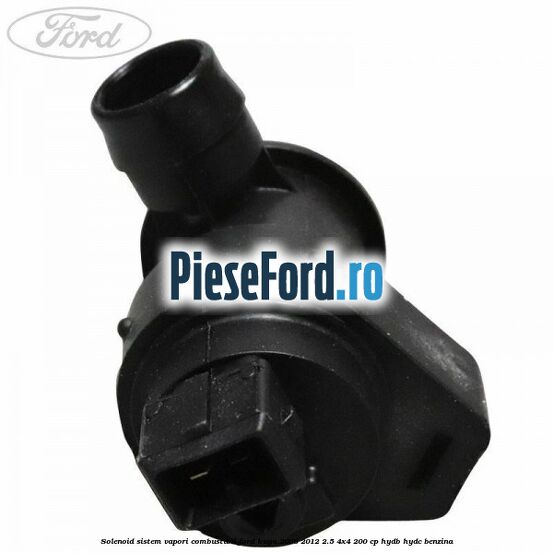 Solenoid sistem vapori combustibil Ford Kuga 2008-2012 2.5 4x4 200 cp HYDB, HYDC benzina