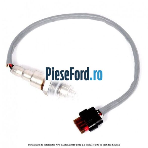 Sonda lambda catalizator Ford Mustang 2018-2022 2.3 EcoBoost 290 cp C23HD0D benzina
