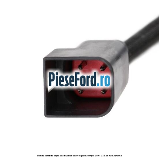 Sonda lambda, dupa catalizator euro IV Ford Scorpio 2.0 i 115 cp NSD benzina