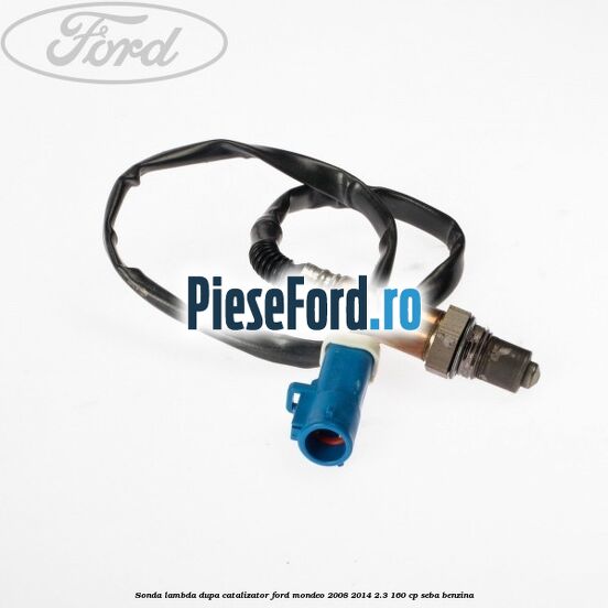 Sonda lambda dupa catalizator Ford Mondeo 2008-2014 2.3 160 cp SEBA benzina