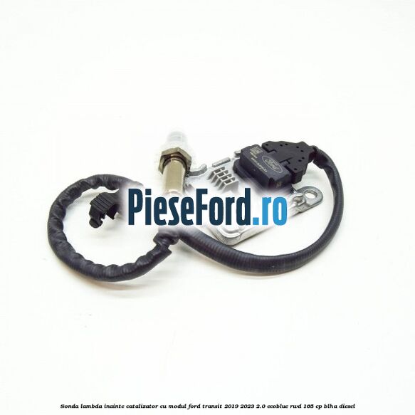 Sonda lambda inainte catalizator cu modul Ford Transit 2019-2023 2.0 EcoBlue RWD 165 cp BLHA diesel