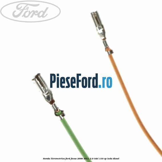 Sonda litrometrica Ford Focus 2008-2011 2.0 TDCi 110 cp Sonda litrometrica Ford Focus 2008-2011 2.0 TDCi 110 cp IXDA diesel