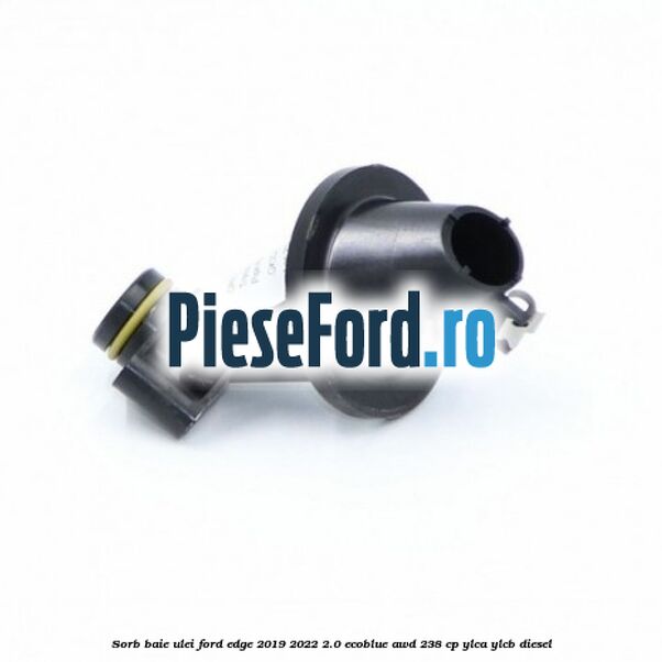 Sorb baie ulei Ford Edge 2019-2022 2.0 EcoBlue AWD 238 cp YLCA, YLCB diesel