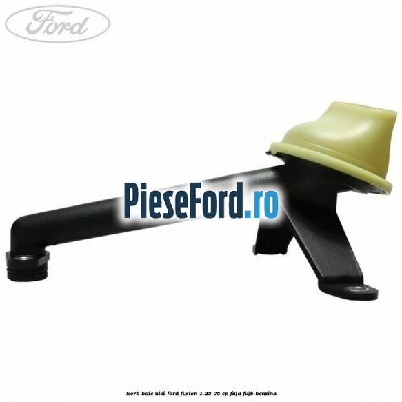 Sorb baie ulei Ford Fusion 1.25 75 cp FUJA, FUJB benzina