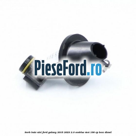 Sorb baie ulei Ford Galaxy 2015-2023 2.0 EcoBlue 4x4 190 cp BCCC diesel