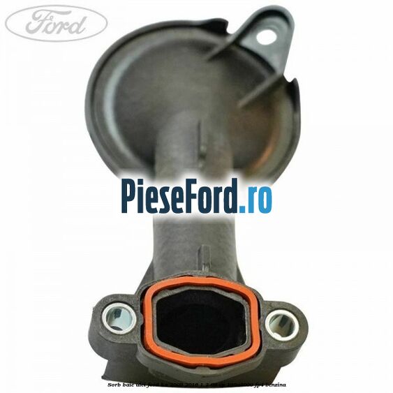 Sorb baie ulei Ford Ka 2009-2016 1.2 69 cp 169A4000, FP4 benzina