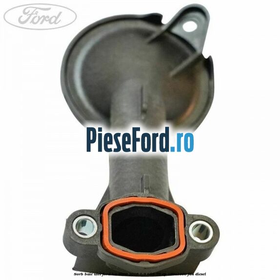 Sorb baie ulei Ford Ka 2009-2016 1.3 TDCi 75 cp 169A1000, FD4 diesel