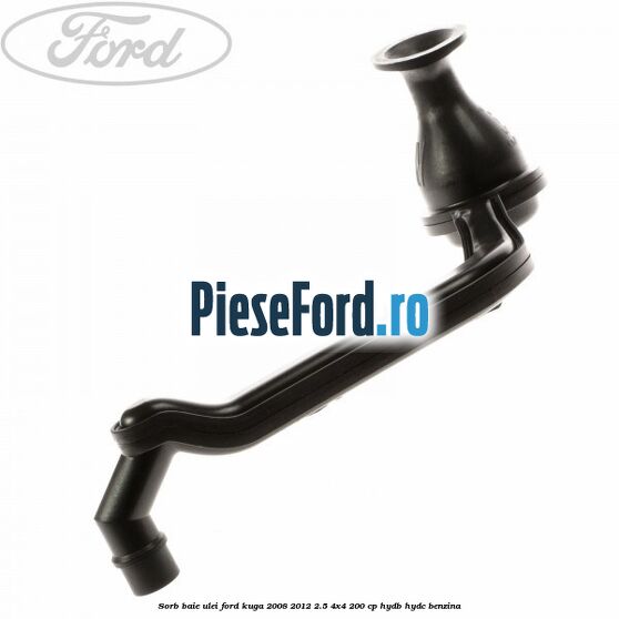 Sorb baie ulei Ford Kuga 2008-2012 2.5 4x4 200 cp HYDB, HYDC benzina