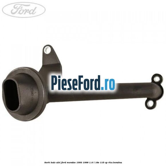 Sorb baie ulei Ford Mondeo 1993-1996 1.8 i 16V 115 cp RKA benzina