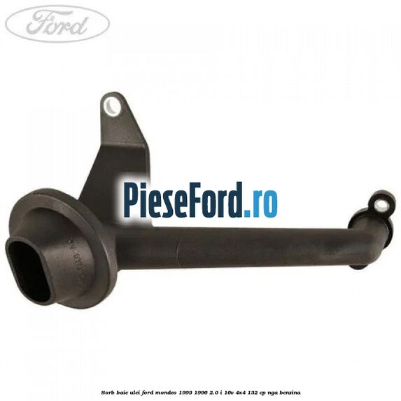 Sorb baie ulei Ford Mondeo 1993-1996 2.0 i 16V 4x4 132 cp NGA benzina