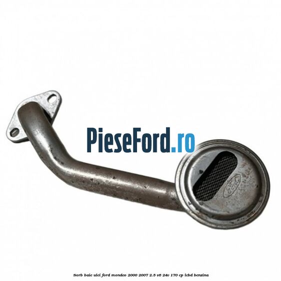 Sorb baie ulei Ford Mondeo 2000-2007 2.5 V6 24V 170 cp LCBD benzina