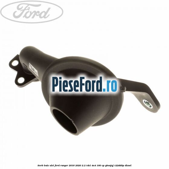 Sorb baie ulei Ford Ranger 2016-2020 2.2 TDCi 4x4 160 cp GBVAJQJ, T22DD0P diesel