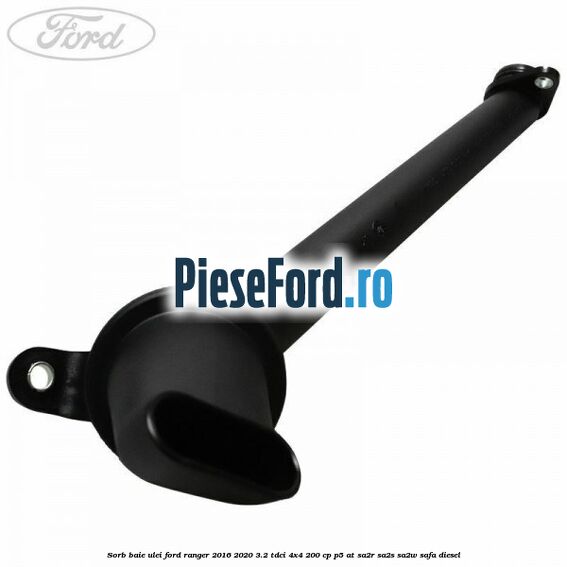 Sorb baie ulei Ford Ranger 2016-2020 3.2 TDCi 4x4 200 cp P5-AT, SA2R, SA2S, SA2W, SAFA diesel