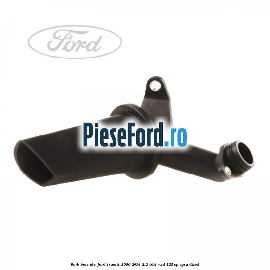 Sorb baie ulei Ford Transit 2006-2014 2.2 TDCi RWD 125 cp CYRA diesel