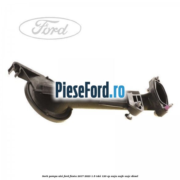 Sorb pompa ulei Ford Fiesta 2017-2023 1.5 TDCi 120 cp Sorb pompa ulei Ford Fiesta 2017-2023 1.5 TDCi 120 cp XWJA, XWJB, XWJC diesel