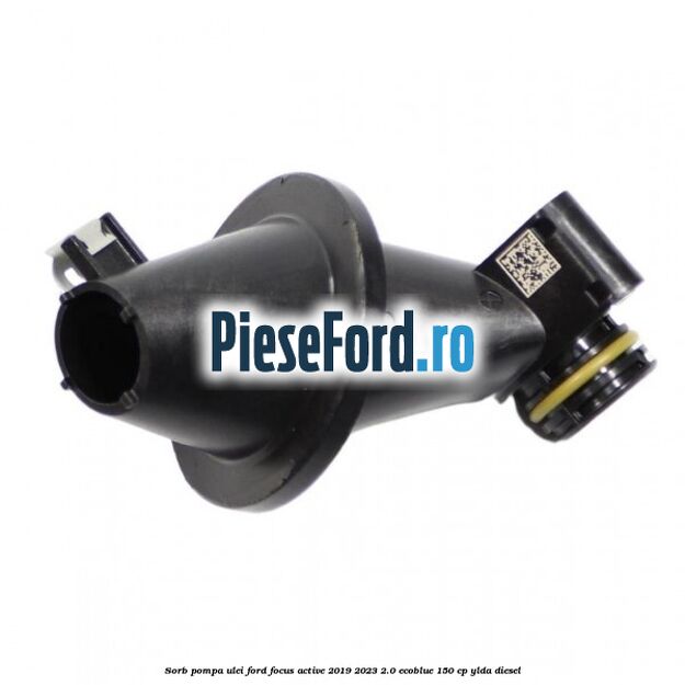 Sorb pompa ulei Ford Focus Active 2019-2023 2.0 EcoBlue 150 cp YLDA diesel