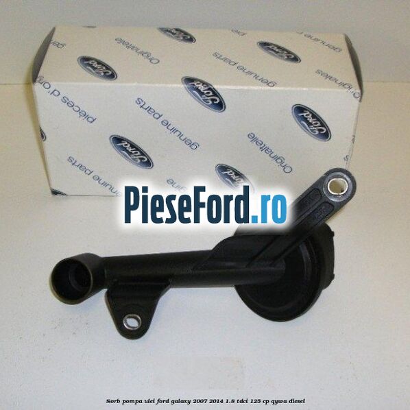 Sorb pompa ulei Ford Galaxy 2007-2014 1.8 TDCi 125 cp Sorb pompa ulei Ford Galaxy 2007-2014 1.8 TDCi 125 cp QYWA diesel