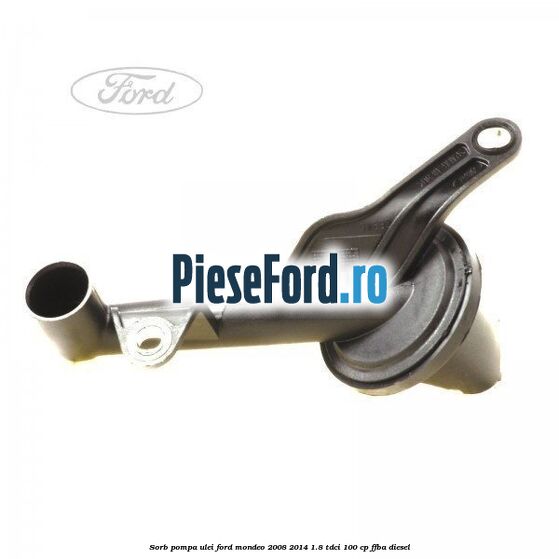 Sorb pompa ulei Ford Mondeo 2008-2014 1.8 TDCi 100 cp FFBA diesel
