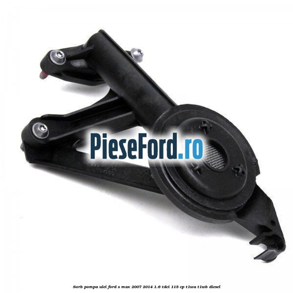 Sorb pompa ulei Ford S-Max 2007-2014 1.6 TDCi 115 cp