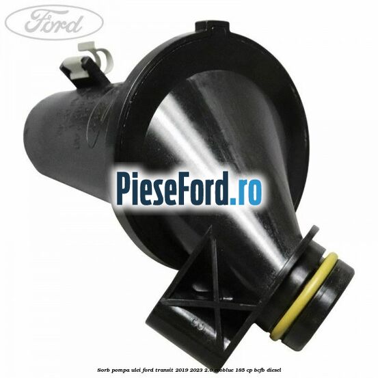 Sorb pompa ulei Ford Transit 2019-2023 2.0 EcoBlue 185 cp BCFB diesel