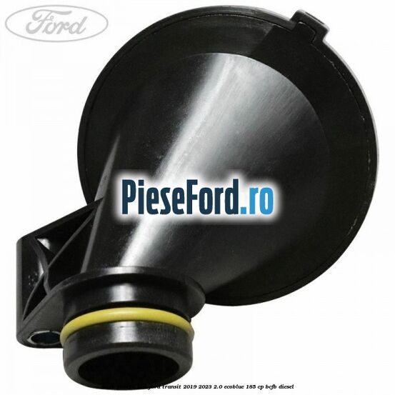 Sorb pompa ulei Ford Transit 2019-2023 2.0 EcoBlue 185 cp BCFB diesel