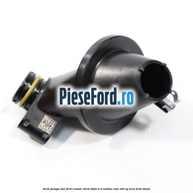 Sorb pompa ulei Ford Transit 2019-2023 2.0 EcoBlue RWD 185 cp BCRA, BCRB diesel