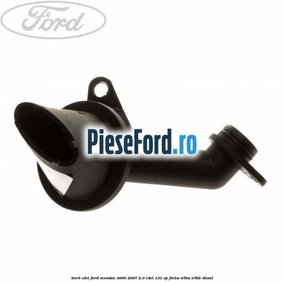 Sorb ulei Ford Mondeo 2000-2007 2.0 TDCi 131 cp FMBA, N7BA, N7BB diesel