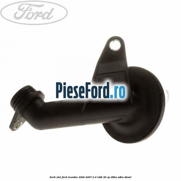 Sorb ulei Ford Mondeo 2000-2007 2.0 TDDI 90 cp D5BA, SDBA diesel