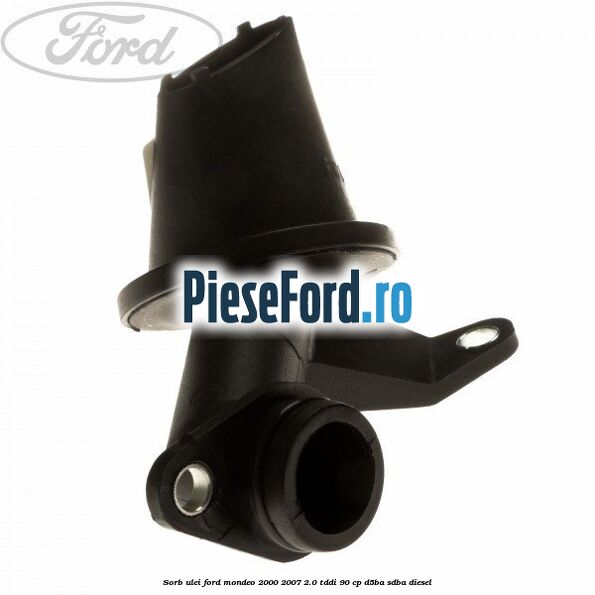 Sorb ulei Ford Mondeo 2000-2007 2.0 TDDI 90 cp D5BA, SDBA diesel