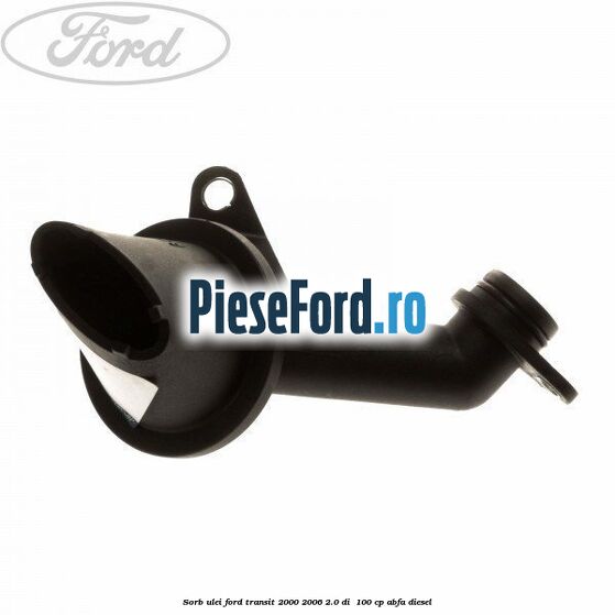 Sorb ulei Ford Transit 2000-2006 2.0 DI  100 cp