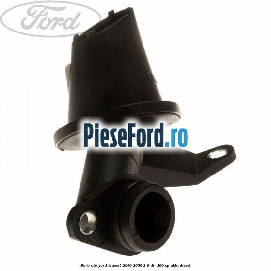 Sorb ulei Ford Transit 2000-2006 2.0 DI  100 cp ABFA diesel