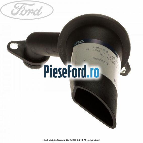 Sorb ulei Ford Transit 2000-2006 2.4 TD 75 cp F4FA diesel