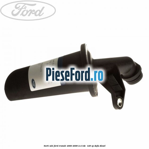 Sorb ulei Ford Transit 2000-2006 2.4 TDE  125 cp DOFA diesel