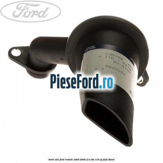 Sorb ulei Ford Transit 2000-2006 2.4 TDE 115 cp FXFA diesel