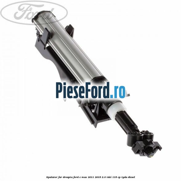 Spalator far dreapta Ford C-Max 2011-2015 2.0 TDCi 115 cp TYDA diesel