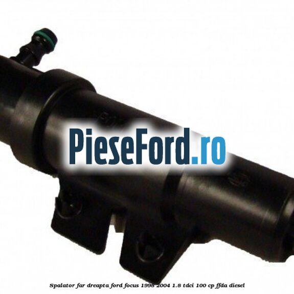Spalator far dreapta Ford Focus 1998-2004 1.8 TDCi 100 cp FFDA diesel