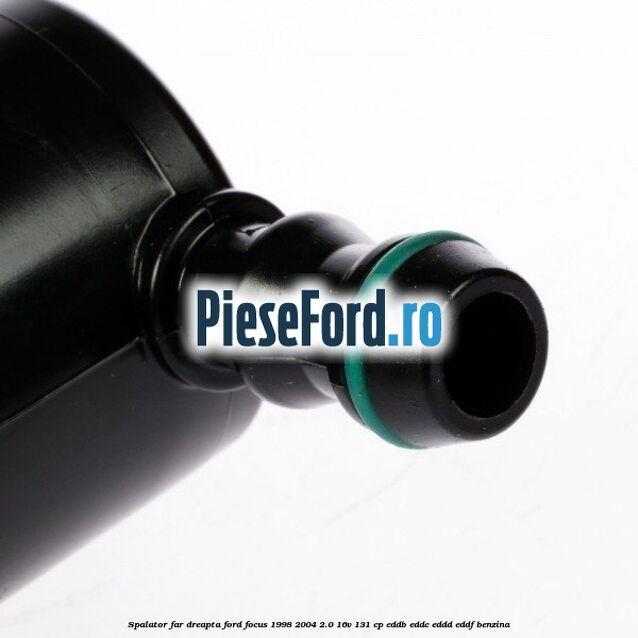 Spalator far dreapta Ford Focus 1998-2004 2.0 16V 131 cp EDDB, EDDC, EDDD, EDDF benzina