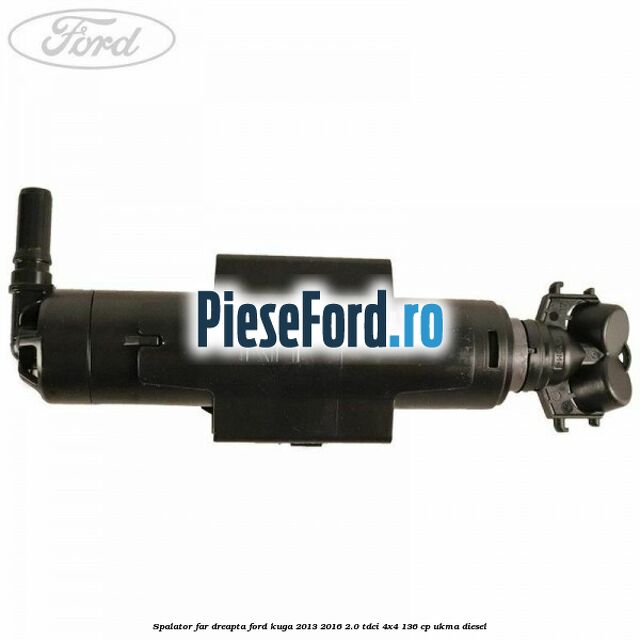 Spalator far dreapta Ford Kuga 2013-2016 2.0 TDCi 4x4 136 cp Spalator far dreapta Ford Kuga 2013-2016 2.0 TDCi 4x4 136 cp UKMA diesel