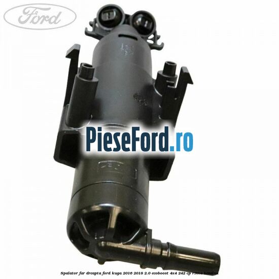 Spalator far dreapta Ford Kuga 2016-2018 2.0 EcoBoost 4x4 242 cp R9MA benzina