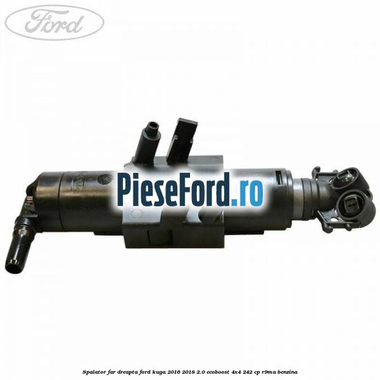 Spalator far dreapta Ford Kuga 2016-2018 2.0 EcoBoost 4x4 242 cp R9MA benzina