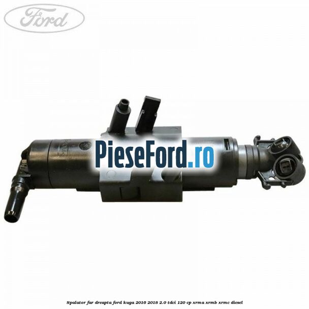 Spalator far dreapta Ford Kuga 2016-2018 2.0 TDCi 120 cp Spalator far dreapta Ford Kuga 2016-2018 2.0 TDCi 120 cp XRMA, XRMB, XRMC diesel