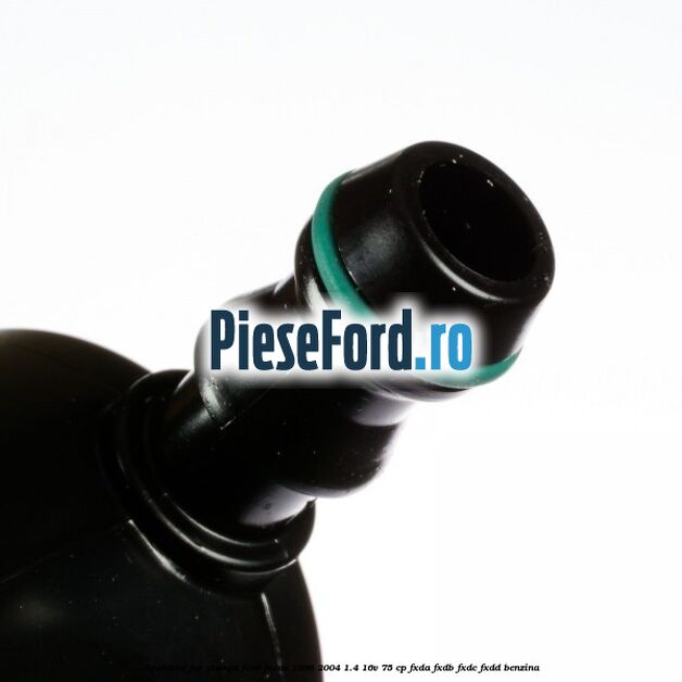 Spalator far stanga Ford Focus 1998-2004 1.4 16V 75 cp FXDA, FXDB, FXDC, FXDD benzina